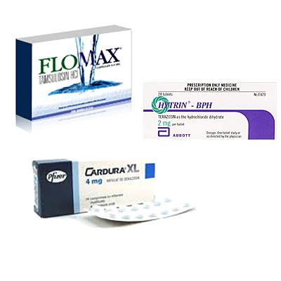 flomax alpha blocker